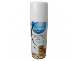 Imagen del producto Pax Pharma Sarners spray 200ml
