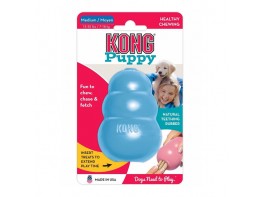 Imagen del producto Kong juguete cachorro mediano