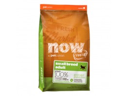 Imagen del producto Now fresh gf adult small 2,7kg
