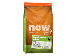Imagen del producto Now fresh gf adult small 5,4kg