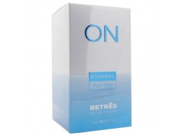 Imagen del producto Perfume betres on eternal mujer 100ml