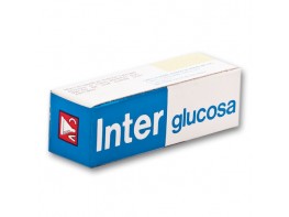 Imagen del producto INTER GLUCOSA 20 TIRAS