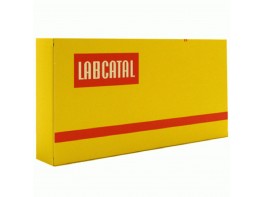 Imagen del producto LABCATAL  9 MAGNESIO 28 AMPOLLAS