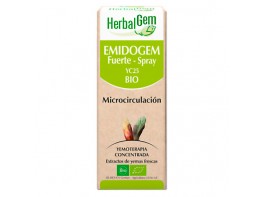 Imagen del producto Herbalgem emidogem fuert spray gc25 10ml