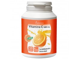 Imagen del producto Plameca vitaminaC 1000mg 120 caps