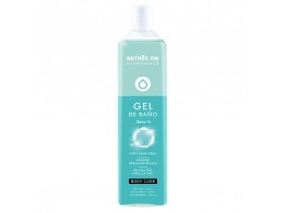 Imagen del producto Betres On Zero gel de baño 750ml