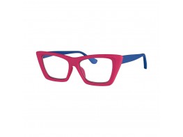 Imagen del producto Iaview gafa de presbicia TOPY azul-naranja +3,50