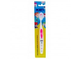 Imagen del producto Kin cepillo dental infantil