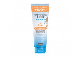 Imagen del producto Isdin fotoprotector pediatrics gel cream spf50+ 250 ml