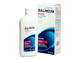 Imagen del producto Balneum plus loción 500ml