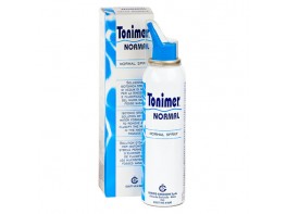 Imagen del producto Tonimer normal spray nasal 125ml