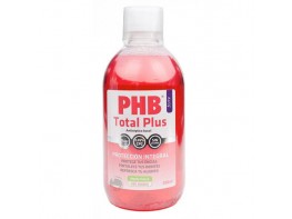 Imagen del producto PHB TOTAL PLUS ENJUAGUE BUCAL 500 ML