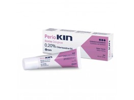 Imagen del producto Kin periokin gel dental clorexidin 30ml