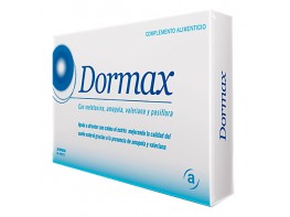 Imagen del producto Dormax 30 capsulas