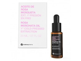 Imagen del producto BotánicaPharma aceite de rosa mosqueta 20ml