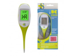Imagen del producto Termometro digit pant gde bc0509 sanitec