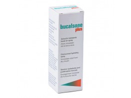 Imagen del producto BUCALSONE PLUS SALIVA ARTIFICIAL 50 ML