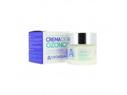 Imagen del producto Ozoaqua Crema facial de ozono 50ml