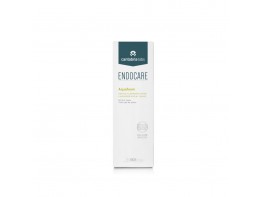 Imagen del producto Endocare Aquafoam limpiador facial 125ml