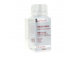 Imagen del producto ASPOLVIT VIGOR FORTE 60 CAPSULAS