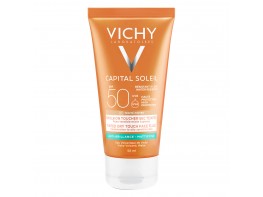 Imagen del producto Vichy Capital soleil bb cream con color SPF50 50ml