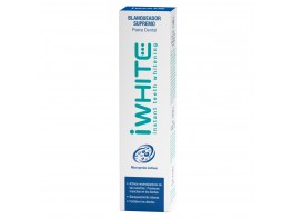 Imagen del producto I-white pasta dental blanqueadora 75ml