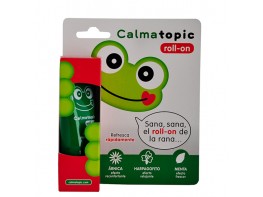 Imagen del producto CALMATOPIC ROLL-ON GEL 30 ML