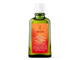 Imagen del producto Weleda arnica aceite para masaje 100ml