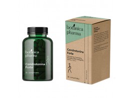 Imagen del producto BotánicaPharma condrotonina forte 750 mg 30u