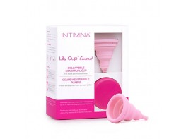 Imagen del producto Intimina Copa menstrual compact T/A