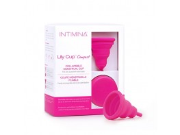 Imagen del producto Intimina Copa menstrual compact T/B