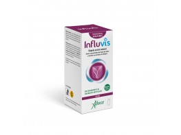 Imagen del producto Aboca Influvis jarabe 120 ml