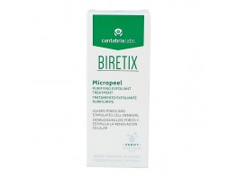 Imagen del producto Biretix micropeel 50ml