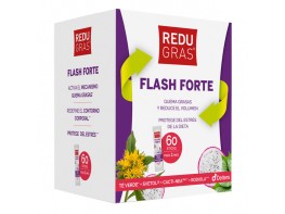 Imagen del producto REDUGRAS FLASH FORTE 60 COMPRIMIDOS