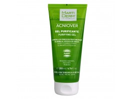 Imagen del producto MartiDerm Acniover Gel Purificante 200 ml