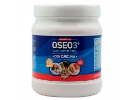 Imagen del producto Oseo 3+ polvo 400ml