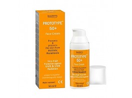 Imagen del producto Prototype 50+ Face Cream 50 Ml