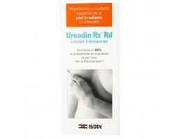 Imagen del producto Ureadin rx loc hidr piel irradiada 250ml