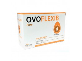Imagen del producto Ovoflexib 30 cápsulas