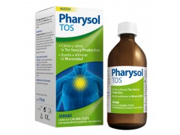 Imagen del producto Pharysol tos 170ml