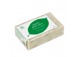 Imagen del producto Interapothek jabón bio aloe vera 100g