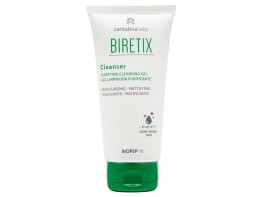 Imagen del producto Biretix gel limpiador purificante 150ml