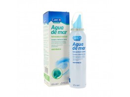 Imagen del producto CARE+ AGUA DE MAR INT.NORMAL STADA 125ML