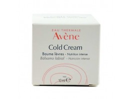 Imagen del producto Avene cold cream bálsamo labial 10g