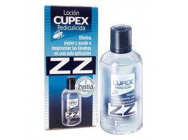Imagen del producto ZZ LOCION CUPEX 100 ML