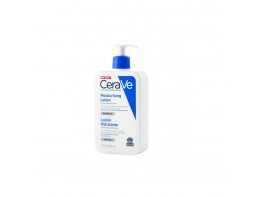 Imagen del producto Cerave loción hidratante 473ml