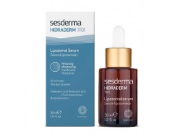 Imagen del producto Sesderma hidraderm trx liposomal serum 30ml