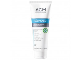 Imagen del producto ACM Sedacalm crema calmante 120ml