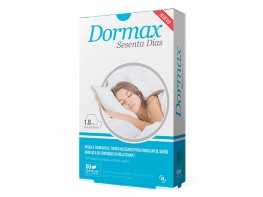 Imagen del producto Dormax 60 cápsulas
