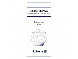Imagen del producto Heliosar Consespag polich cons gota 50ml